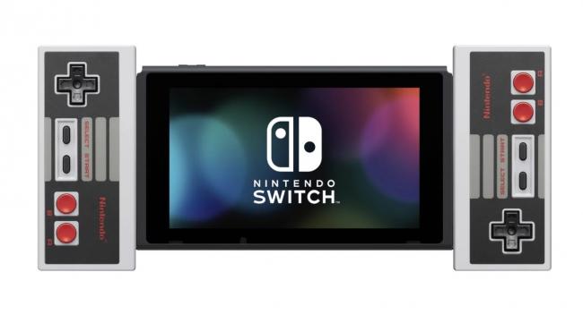 Análisis de Nintendo Switch Online