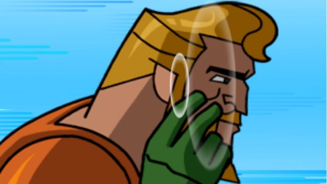 DuckTales Remastered