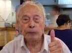 Vive 106 años "gracias a los videojuegos"