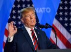 Trump anuncia conversaciones nucleares con Irán tras el alto el fuego