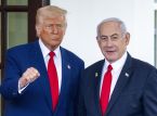Trump insta a Israel a anular el juicio contra Netanyahu