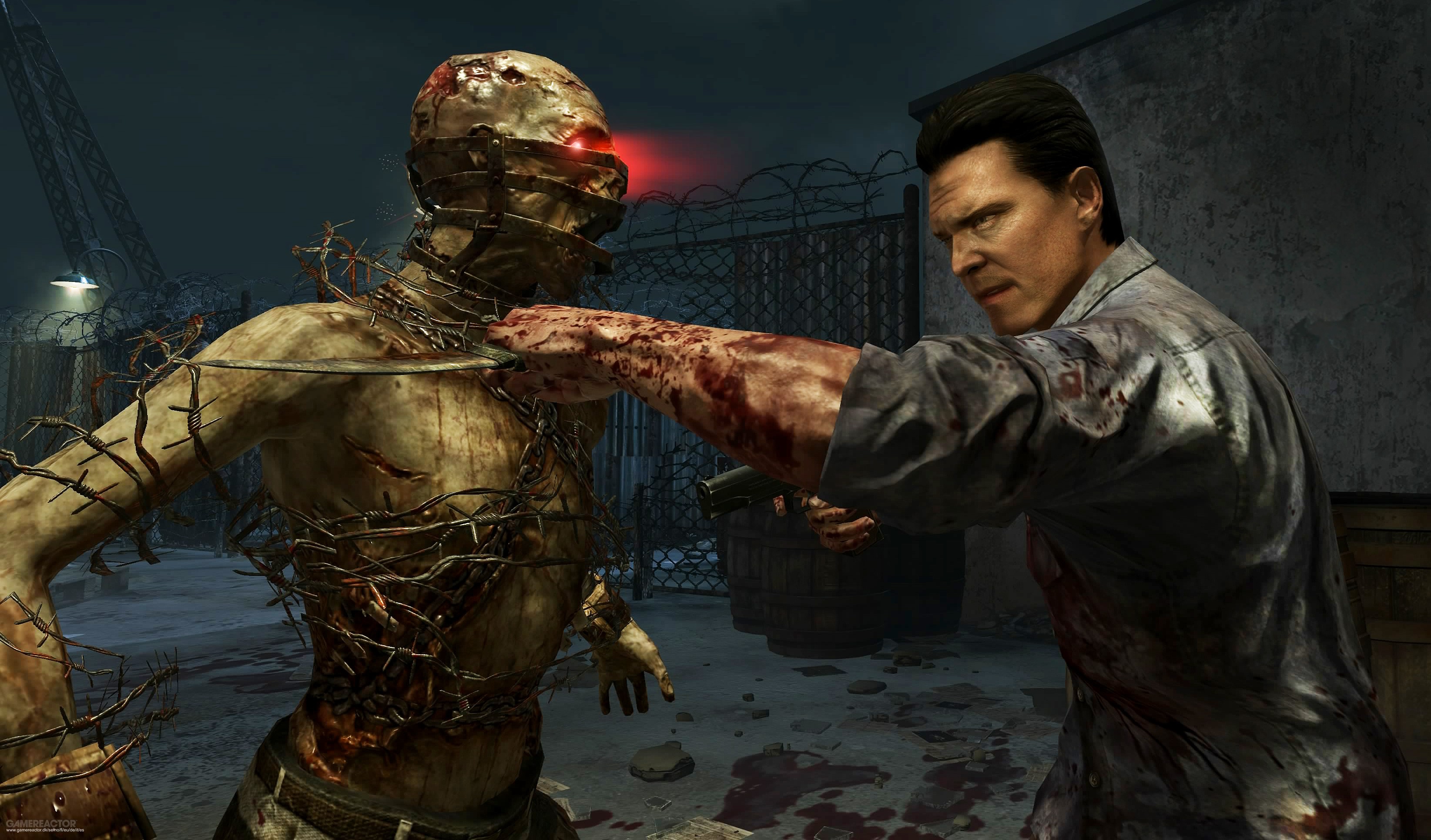 Activision y XBOX podrían estar preparando una revisión de los dos primeros Call of Duty: Black Ops
