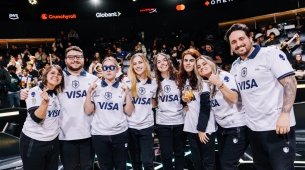 Valorant Campeonato Game Changers 2025: Las esperanzas de EMEA se desvanecen con la eliminación de G2 Gozen y Karmine Corp GC