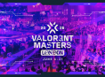 VCT Masters Londres 2026: Ya est&aacute; listo el cuadro de los playoffs y se han confirmado los primeros partidos