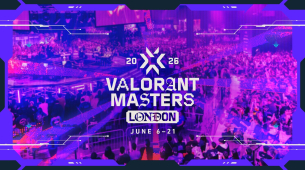 VCT Masters Londres: ¿Quiénes acompañarán a Leviatan y al Team Vitality en los playoffs?