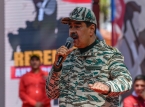 Venezuela cierra su embajada en Noruega tras la concesi&oacute;n del Nobel de la Paz a un l&iacute;der opositor
