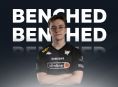 Virtus.pro deja en el banquillo a FL4MUS y ficha a su sustituto
