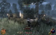 DLC gratis para Two Worlds II