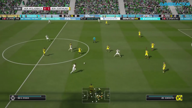 FIFA 16