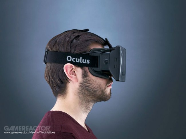 Microsoft no tiene intención de llevar la VR a Xbox One