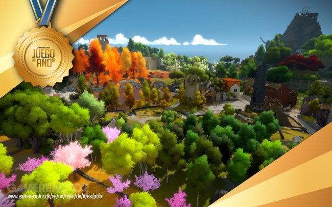 Juegos del Año 2016: Mejor Juego Indie / Digital