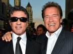 Arnold Schwarzenegger sobre la rivalidad con Sylvester Stallone: "se nos fue de las manos"