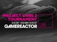 Hoy en GR Live: volvemos a Project Cars 2