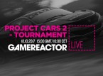 Hoy en GR Live: volvemos a Project Cars 2