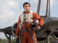 Oscar Isaac quiere volver como Poe Dameron en Star Wars: Starfighter