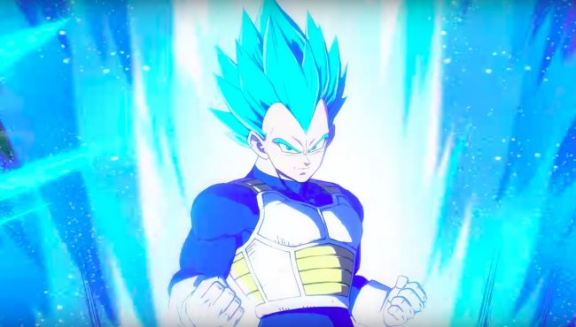 Dragon Ball FighterZ