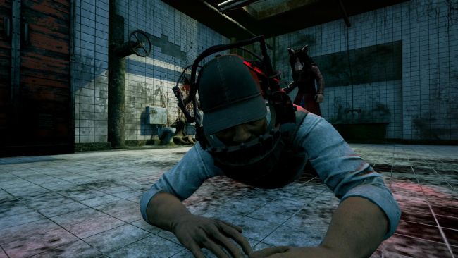 Dead by Daylight