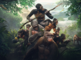 Ancestors: The Humankind Odyssey se hace 'million seller' y da las gracias