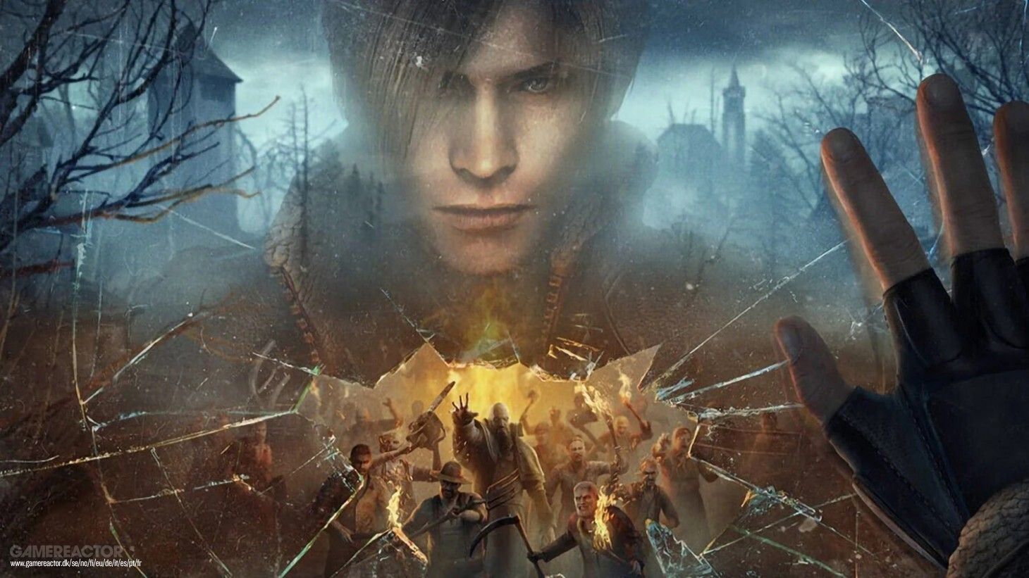 Resident Evil 4 Remake Achievements List Leaked