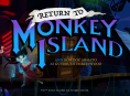 Return to Monkey Island aparece tras dos años de desarrollo en secreto