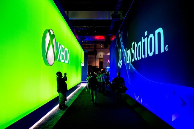 Xbox confirmará versiones de juegos para PlayStation la próxima semana