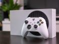 Xbox Series S/X tendrá una nueva secuencia de inicio la semana que viene