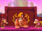 Donkey Kong Bananza: Guía para conseguir todas las Gemas de banandio de Estrato del circuito