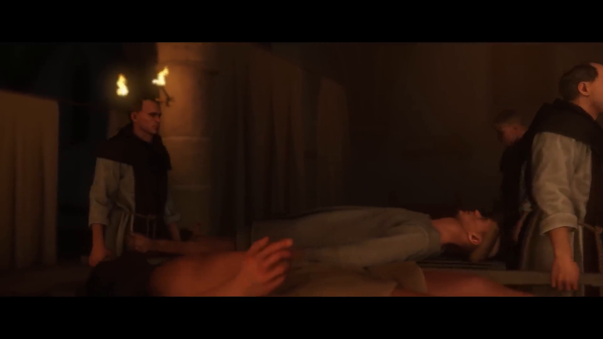 Kingdom Come: Deliverance II anuncia la expansión final Mysteria Ecclesiae