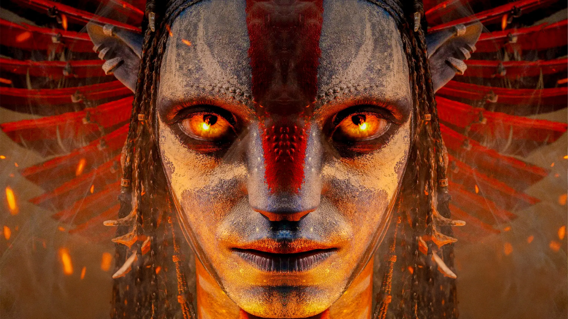 Avatar: Fire & Ash lidera la taquilla mundial del fin de semana, luchando con Zootropolis 2 por China