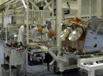 Eutelsat encarga 340 sat&eacute;lites OneWeb en un impulso multimillonario para rivalizar con Starlink