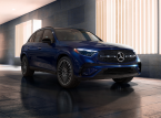 Mercedes dice que el GLC ha "superado de forma significativa nuestras expectativas"