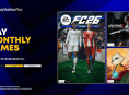 EA Sports FC 26 Titulares del mes de mayo en PlayStation Plus