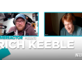 A Rich Keeble, actor de Clair Obscur: Expedition 33, le encantaría ver un juego crossover con Monoco y Gale de Baldur's Gate III