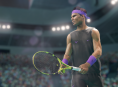 AO Tennis 2 Switch incluye todo: primeras imágenes