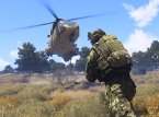El Editor 3D y otras novedades de Arma III para 2016