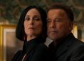 Arnold Schwarzenegger vuelve en junio para la segunda temporada de FUBAR