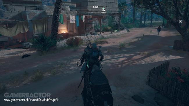 Assassin's Creed Origins - DLC The Curse of the Pharaohs Análisis ...