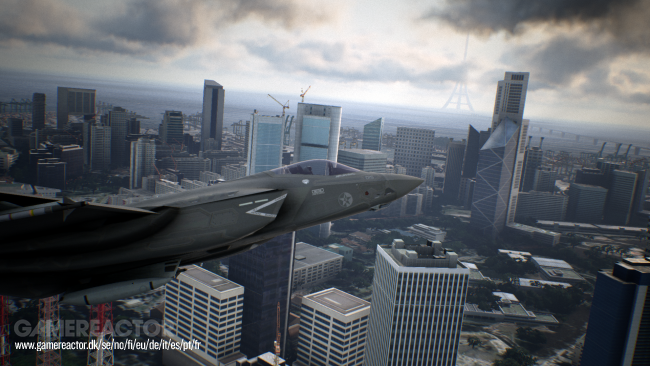 Ace Combat 7: Skies Unknown