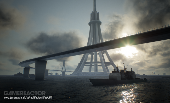 Ace Combat 7: Skies Unknown