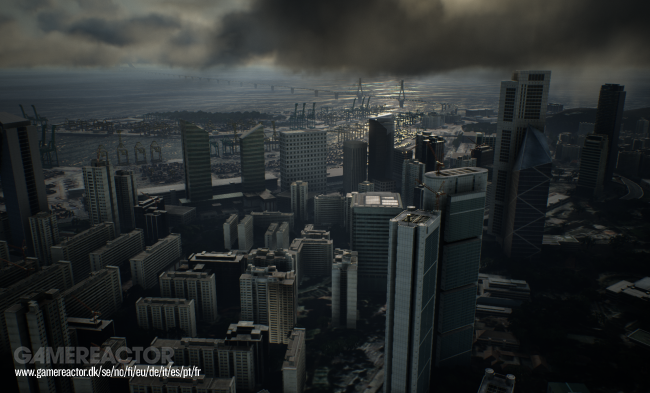 Ace Combat 7: Skies Unknown