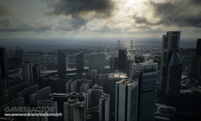 Ace Combat 7: Skies Unknown