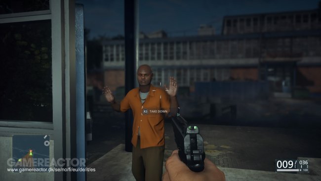 Battlefield: Hardline