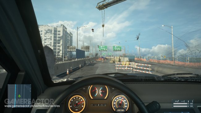 Battlefield: Hardline