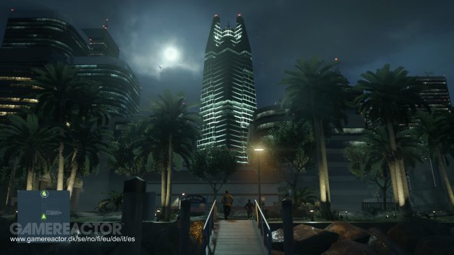 Battlefield: Hardline