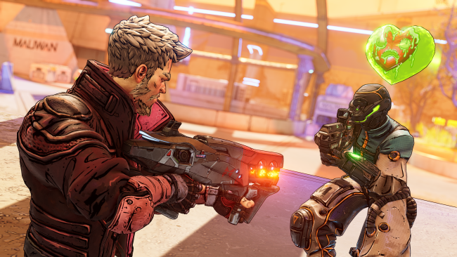 Borderlands 3