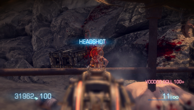 Bulletstorm: Full Clip Edition