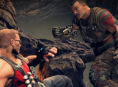 Bulletstorm: Full Clip Edition se marca un tr&aacute;iler de lanzamiento