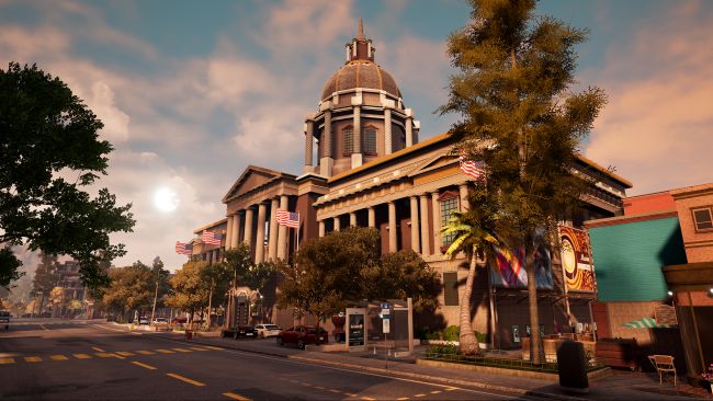 Bus Simulator 21