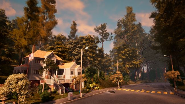 Bus Simulator 21