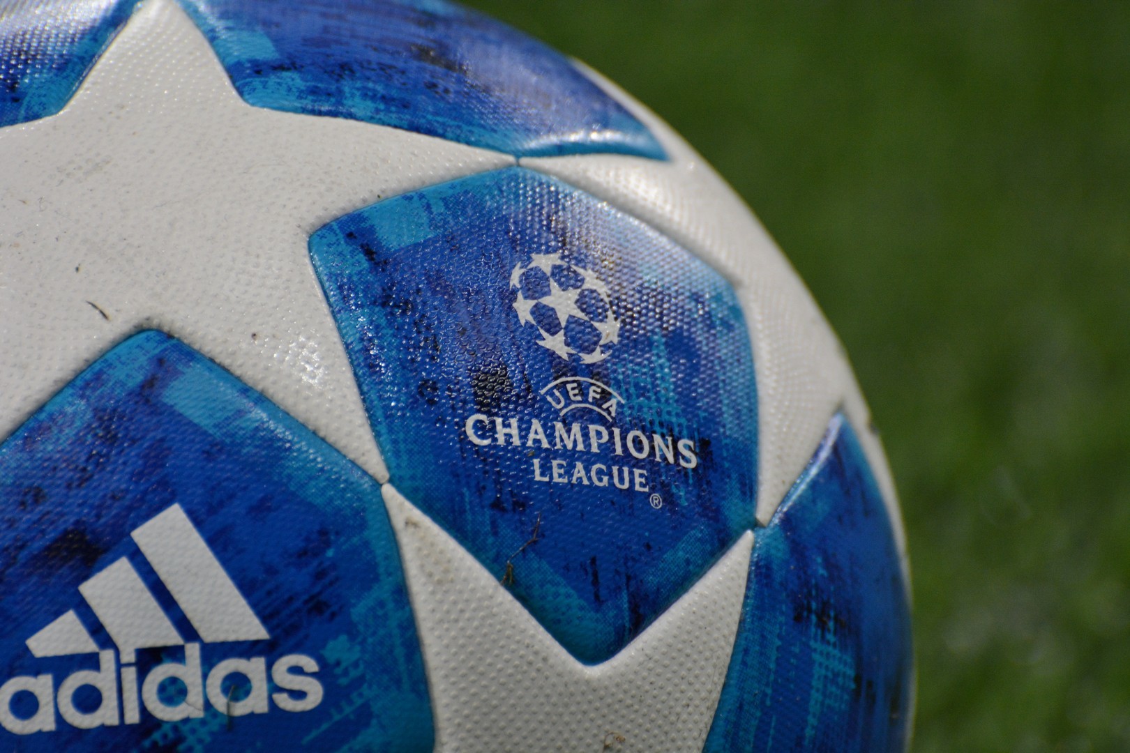 Tabla de la Champions League tras la jornada 4: sólo tres equipos lo han ganado todo